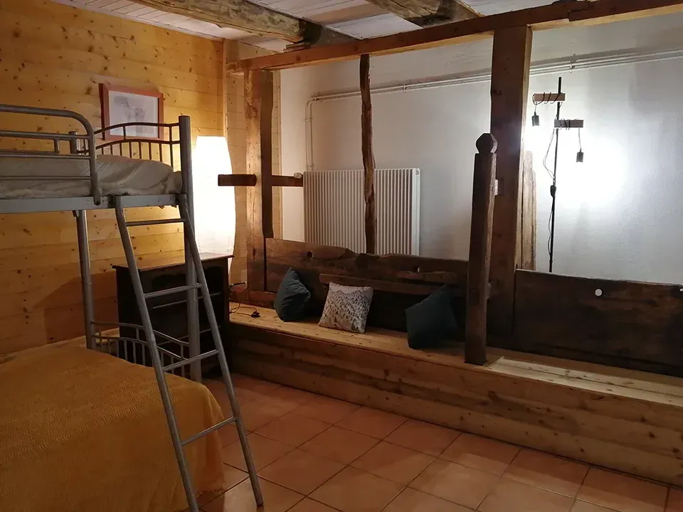 Gîte près de Clermont-Ferrand